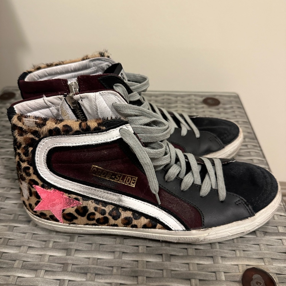 Golden Goose